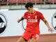 Liverpool confirm Joao Teixeira exit