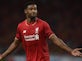 Southgate: 'Ibe, Gomez have to impress Klopp'