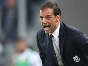Allegri: 'Juventus starting to improve'