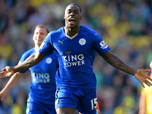 Leicester squeeze past Oxford