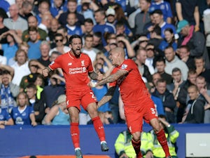 Danny Ings delighted with derby strike