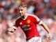 Shaw thanks PSV fans for "nice gesture"