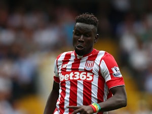 Hughes pays tribute to Mame Biram Diouf