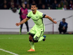 Aguero not included in Argentina squad