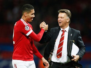 Smalling pleased with "scrappy" win
