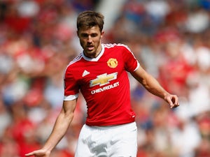 Report: Carrick in United contract talks