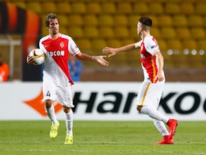 Tottenham, Monaco play Europa League draw