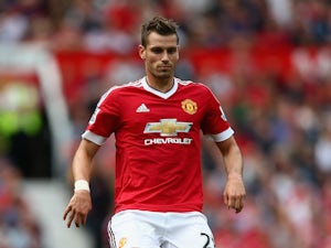 Schneiderlin: 'We are to blame for defeat'