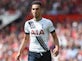 Spurs willing to offload Bentaleb to Napoli?