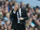 Newcastle United boss Steve McClaren: Tim Krul injury is "massive blow"