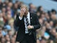 Newcastle United boss Steve McClaren: Tim Krul injury is "massive blow"