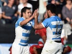 Live Commentary: Argentina 64-19 Namibia - as it happened