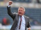 Chris Wilder up for League Two Manager of the Month award