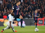 Half-Time Report: Zlatan Ibrahimovic double gives Paris Saint-Germain lead over Marseille