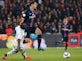 Half-Time Report: Zlatan Ibrahimovic double gives Paris Saint-Germain lead over Marseille
