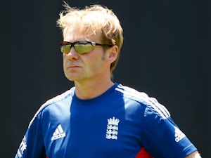 Paul Shaw to leave England women role