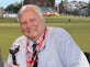 Jack Nicklaus pays tribute to 'voice of golf' Peter Alliss