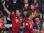 Player Ratings: Bayern Munich 5-0 Dinamo Zagreb
