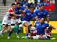 Live Commentary: Japan 26-5 Samoa - as it happened