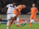 Half-Time Report: Sofiane Feghouli puts Valencia ahead at Lyon