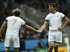 Half-Time Report: South Africa open up healthy lead over Scotland