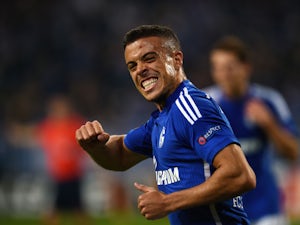 Team News: Schalke make four changes for Europa clash
