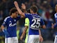 Klaas-Jan Huntelaar: 'We could have scored more in Europa League win'