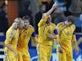 Result: Ukraine claim victory over Macedonia