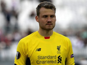 Mignolet looking for Liverpool response