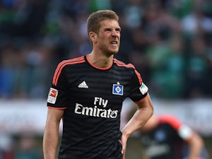 Darmstadt sign former Chelsea defender