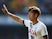 Son Heung-Min of Tottenham Hotspur gestures during the Barclays Premier League match between Tottenham Hotspur and Crystal Palace at White Hart Lane on September 20, 2015 in London, United Kingdom. 