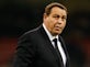 Hansen wants tough Australia, Argentina tie