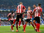 Half-Time Report: Southampton strike back to draw level with Chelsea