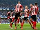 Half-Time Report: Southampton strike back to draw level with Chelsea