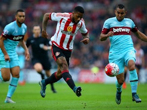 Live Commentary: Sunderland 2-2 West Ham - as it happened