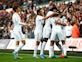 Half-Time Report: Harry Kane own goal puts Swansea City ahead against Tottenham Hotspur