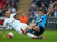 Player Ratings: Swansea City 2-2 Tottenham Hotspur