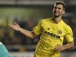 Baptistao earns Villarreal win over Plzen