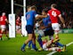 Live Commentary: France 41-18 Canada - as it happened