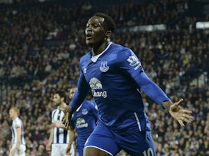 Live Commentary: West Bromwich Albion 2-3 Everton - as it happened