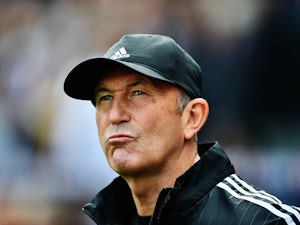 Pulis disappointed with referee feedback
