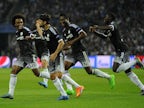Half-Time Report: Willian stunner draws Chelsea level against Porto
