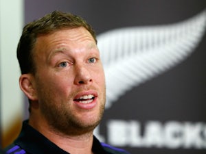 New Zealand forced into one change