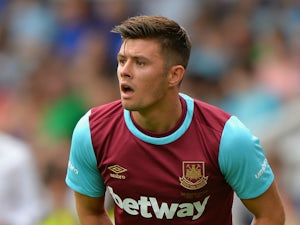 Aaron Cresswell out for 'up to four months'