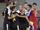 Half-Time Report: Radja Nainggolan, Kevin De Bruyne goals give Belgium lead against Andorra