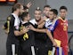 Half-Time Report: Radja Nainggolan, Kevin De Bruyne goals give Belgium lead against Andorra
