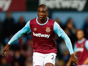 Angelo Ogbonna ruled out for season