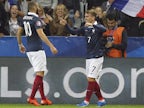 Half-Time Report: Antoine Griezmann hands France advantage