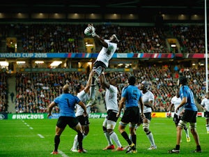 Live Commentary: Fiji 47-15 Uruguay - as it happened