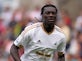 Galatasaray confirm Bafetimbi Gomis talks